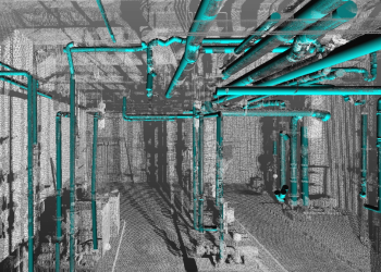 BIM & Infrastructure Modeling_pipeline