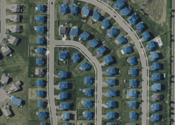 FEATUTRE _ECTRACTION_GIS-APEX