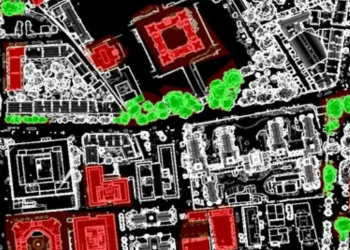 Geospatial Annotation & GeoAI Services_ai_classification_