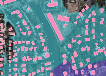 Geospatial Annotation & GeoAI Services_smart_mapping