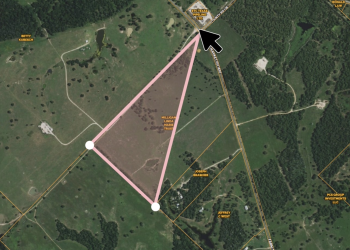 Land & Environmental data Services_asset_mapping_drone