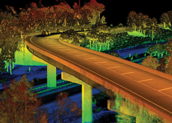 Service Capabilities-lidar and 3d data processing_infrastructure