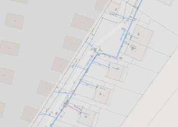 Utility & Network Documentation