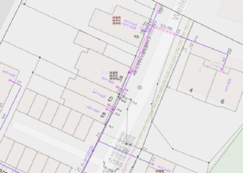 Utility & Network Documentation_gas
