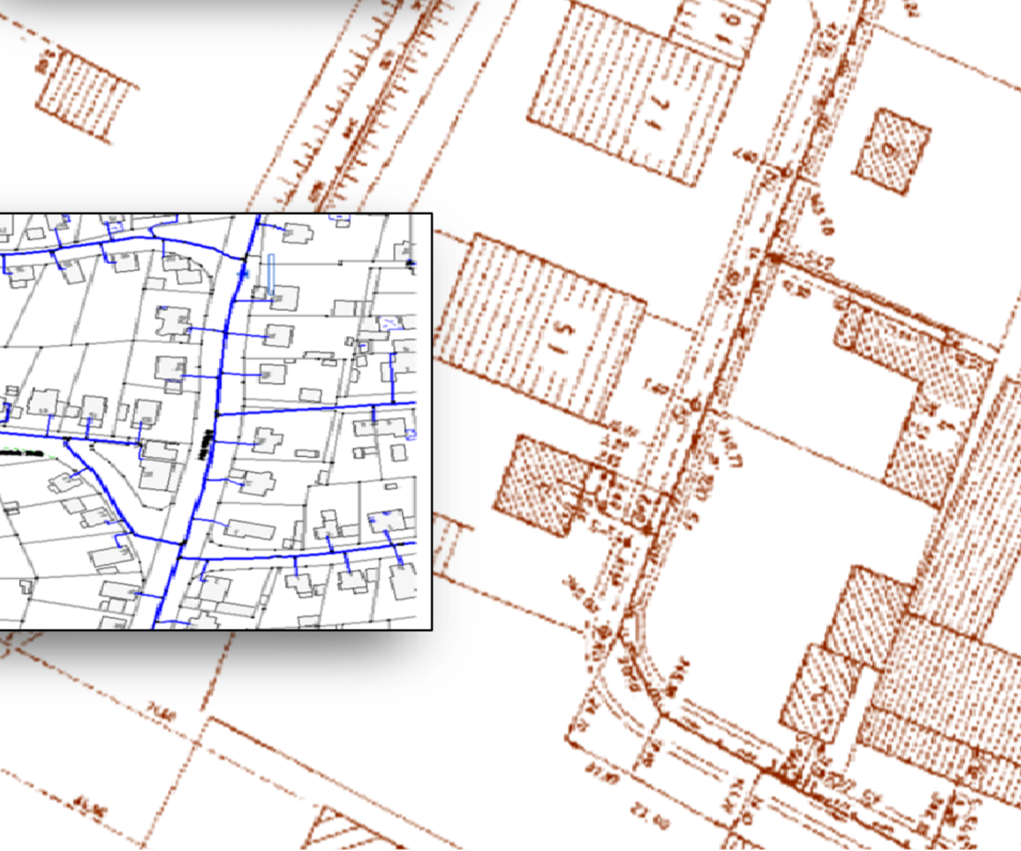 Utility & Network Documentation_network