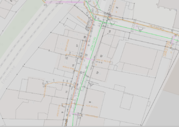 Utility & Network Documentation_utility