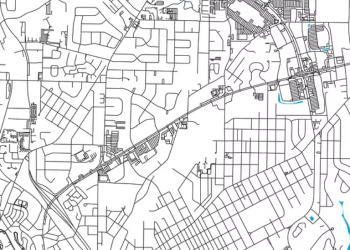 VECTORIZATION_GIS