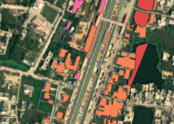 land parcels digitization2